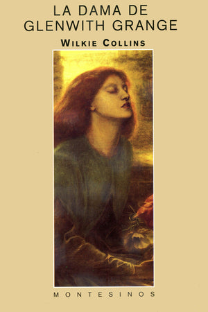 La dama de Glenwith Grange