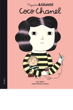 Pequeña & Grande Coco Chanel