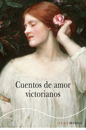 Cuentos de amor victorianos
