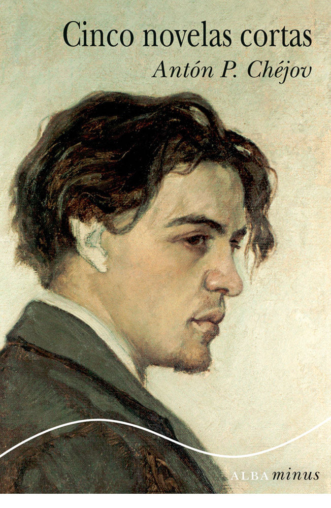 Cinco novelas cortas