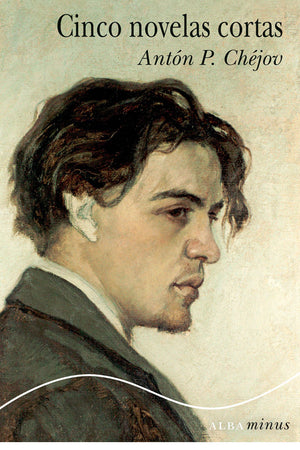 Cinco novelas cortas