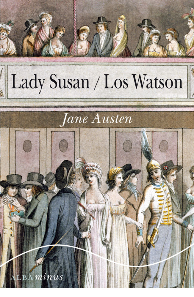 Lady Susan/Los Watson