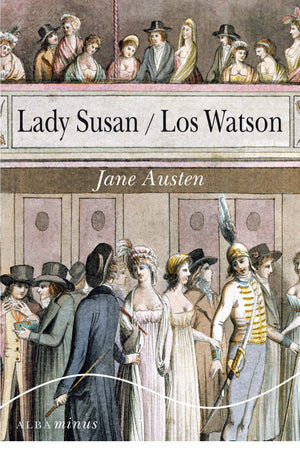 Lady Susan/Los Watson