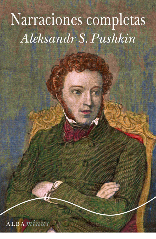 Narraciones completas