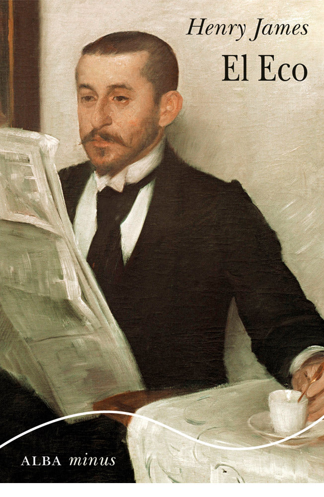 El Eco Tajamar Editores