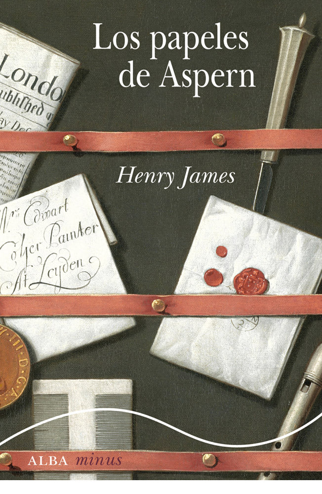 Los papeles de Aspern