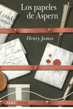 Los papeles de Aspern