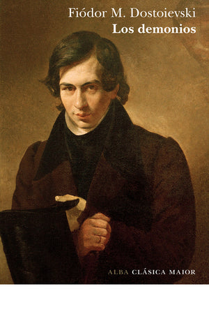 Los demonios