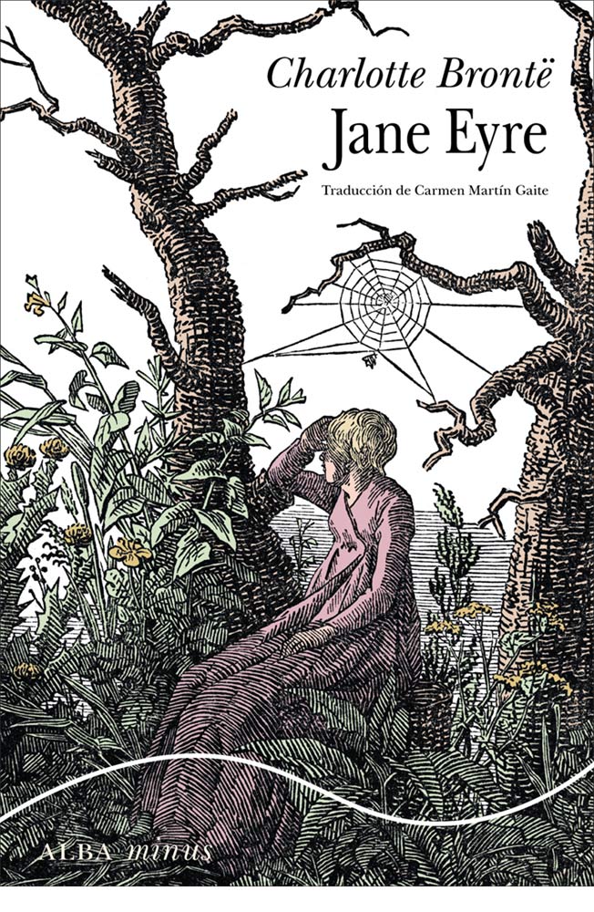 Jane Eyre