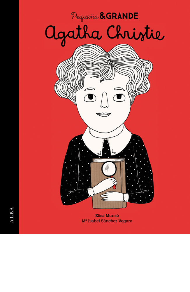 Pequeña & Grande Agatha Christie