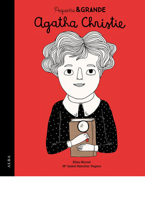 Pequeña & Grande Agatha Christie
