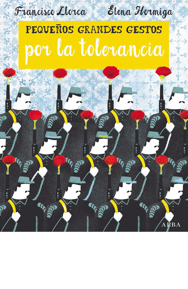 Pequeños grandes gestos por la tolerancia