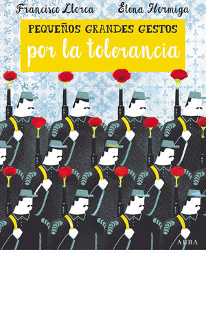 Pequeños grandes gestos por la tolerancia