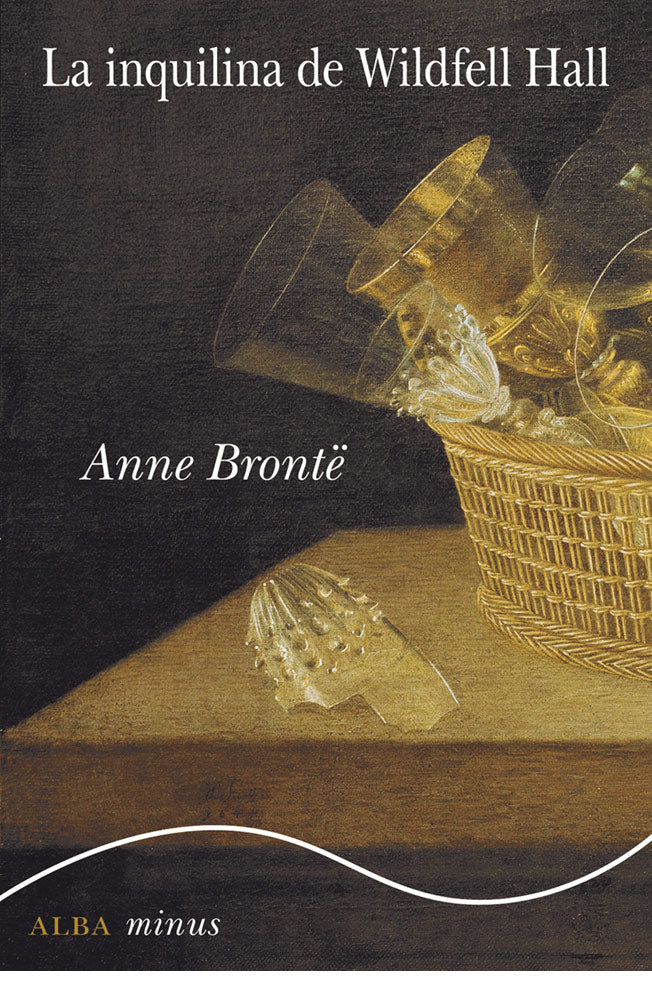 La inquilina de Wildfell Hall
