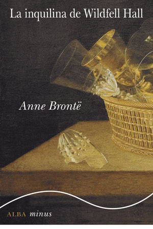 La inquilina de Wildfell Hall