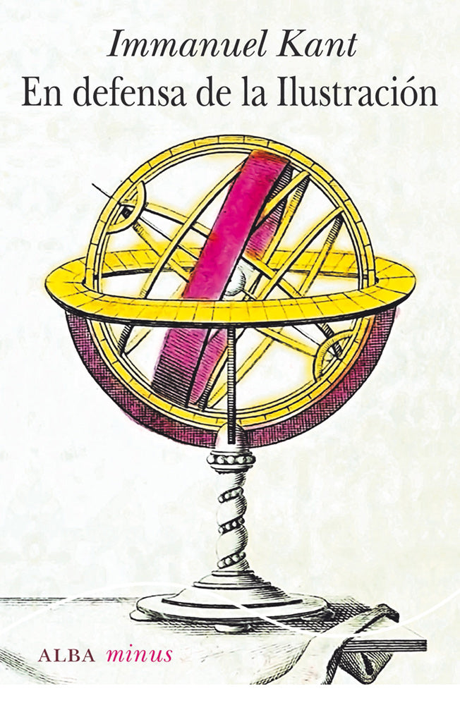 En defensa de la ilustración