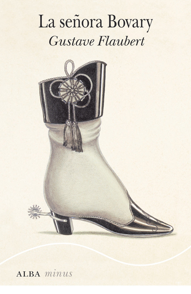 La señora Bovary
