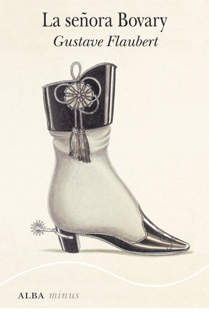 La señora Bovary