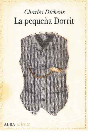 La pequeña Dorrit