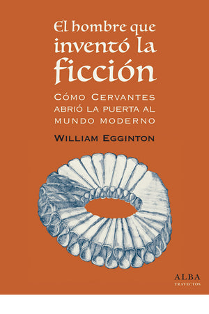 El hombre que inventó la ficción