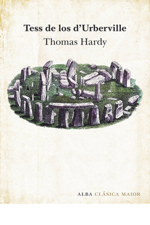 Tess de los d'Uberville