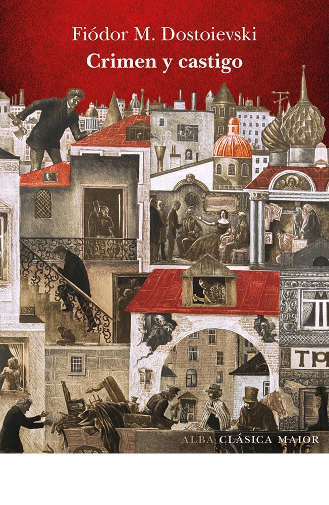 Crimen y castigo
