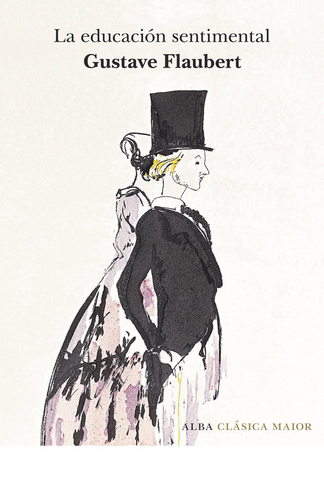La educación sentimental