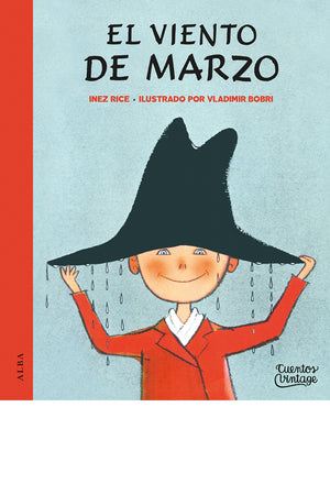 El viento de marzo
