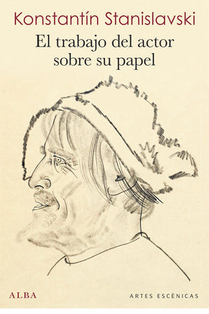 El trabajo del actor sobre su papel