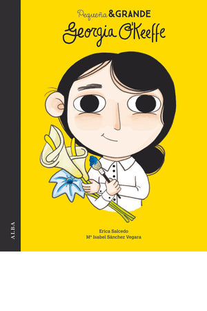 Pequeña & Grande Geogia O´Keeffe