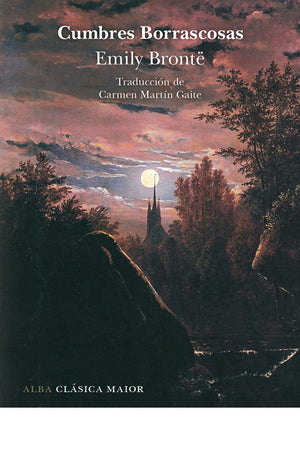 Cumbres borrascosas