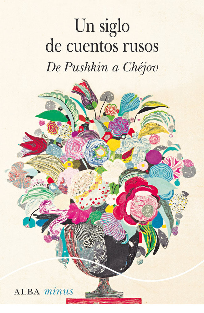 Un siglo de cuentos rusos. De Pushkin a Chéjov