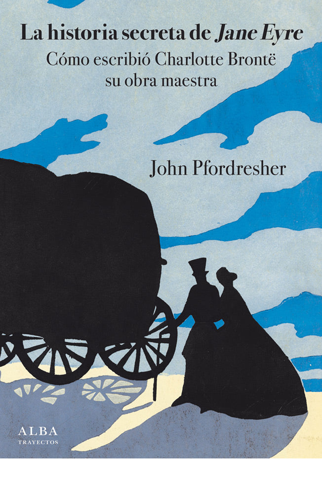 La historia secreta de Jane Eyre