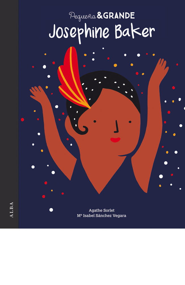 Pequeña & Grande Josephine Baker