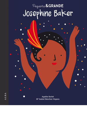 Pequeña & Grande Josephine Baker