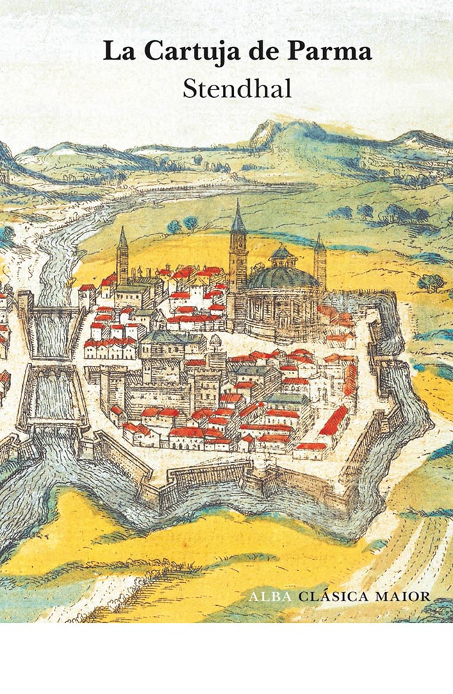 La cartuja de Parma