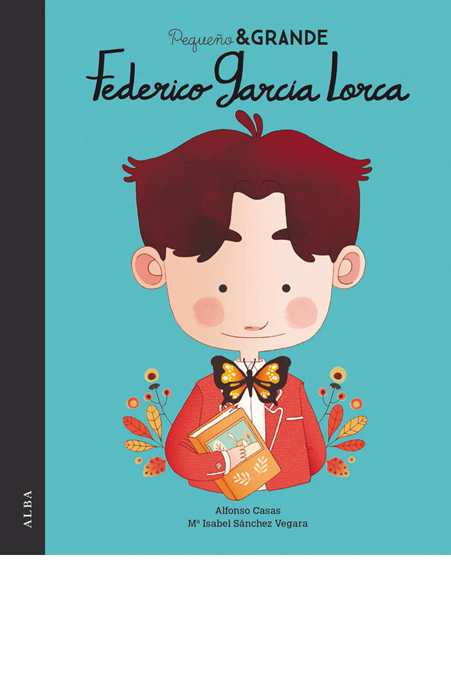 Pequeño & Grande Federico García Lorca