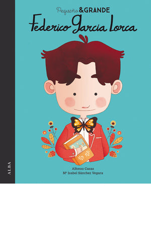 Pequeño & Grande Federico García Lorca