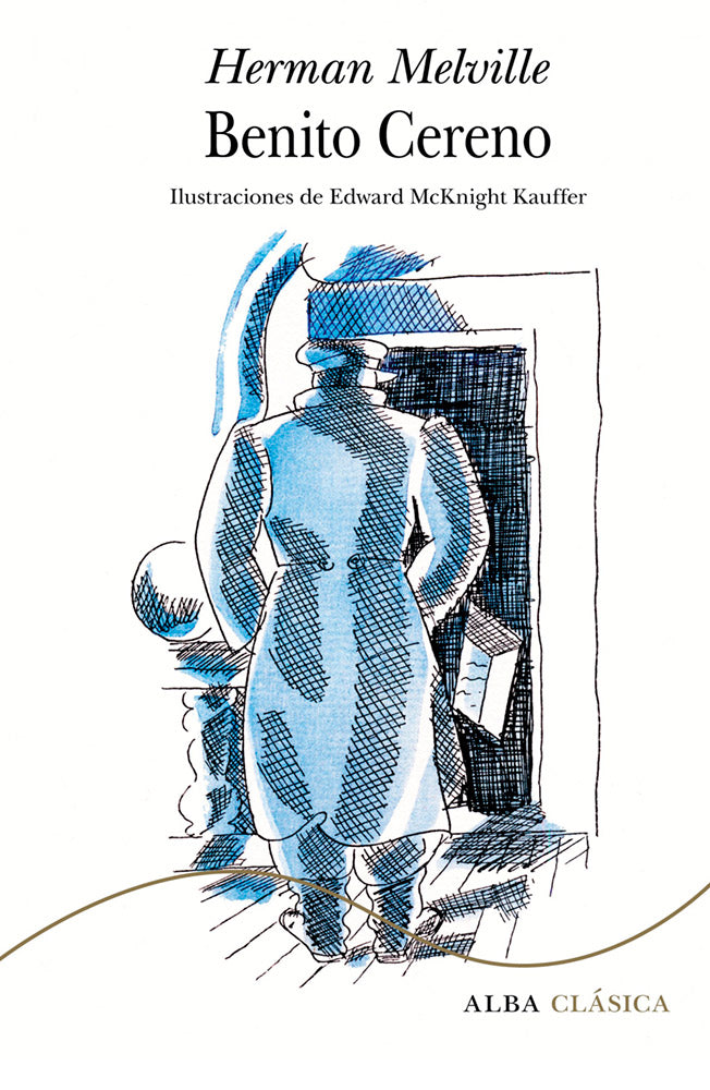 Benito Cereno