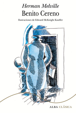 Benito Cereno
