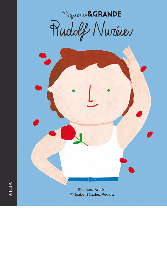 Pequeño & Grande Rudolf Nuréiev