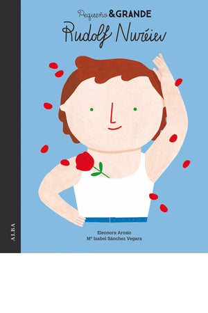 Pequeño & Grande Rudolf Nuréiev