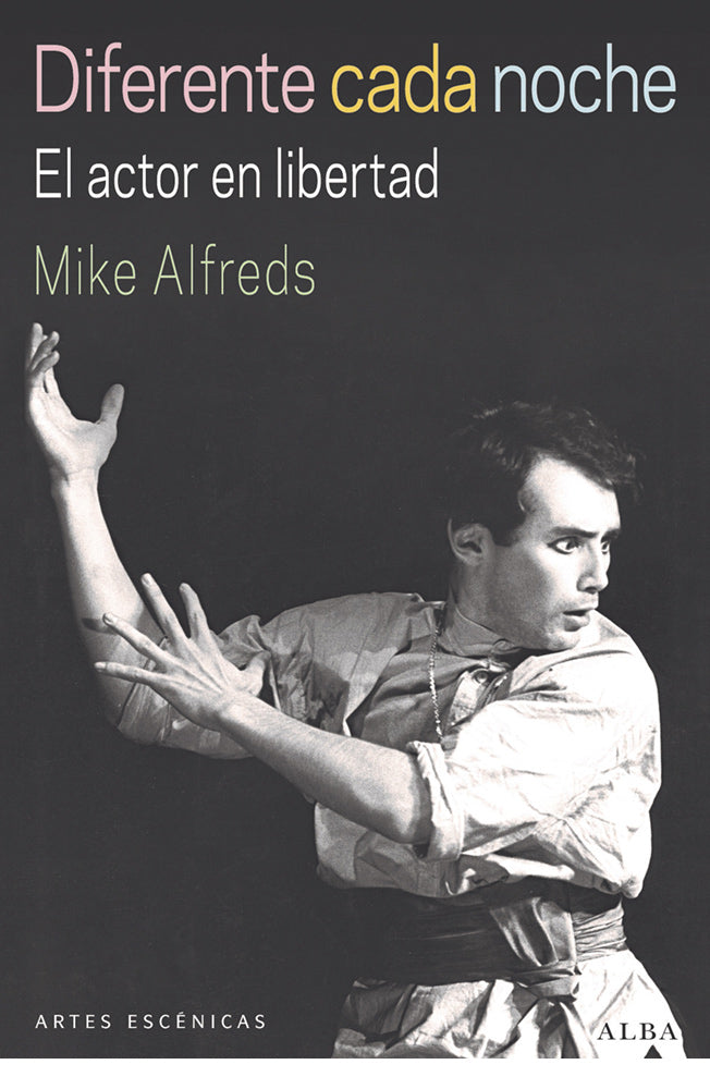 Diferente cada noche