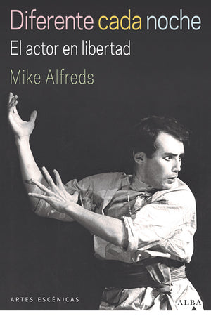 Diferente cada noche