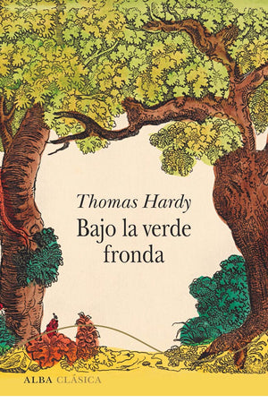 Bajo la verde fronda