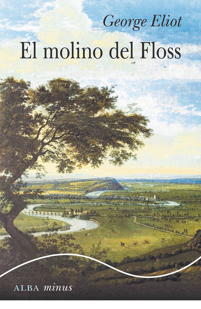 El molino del Floss