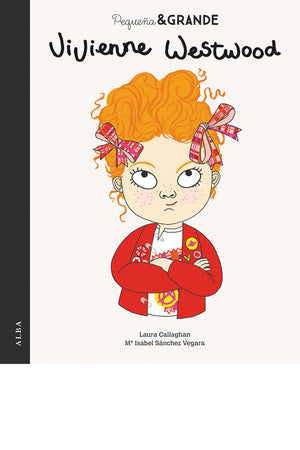 Pequeña & Grande Vivienne Westwood