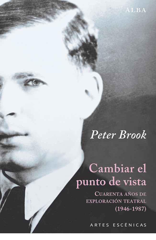 Cambiar el punto de vista