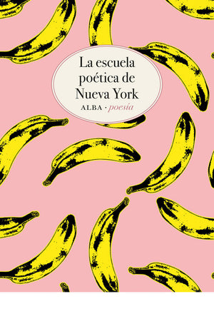 La escuela poética de Nueva York