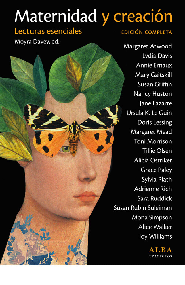 Maternidad y creacion